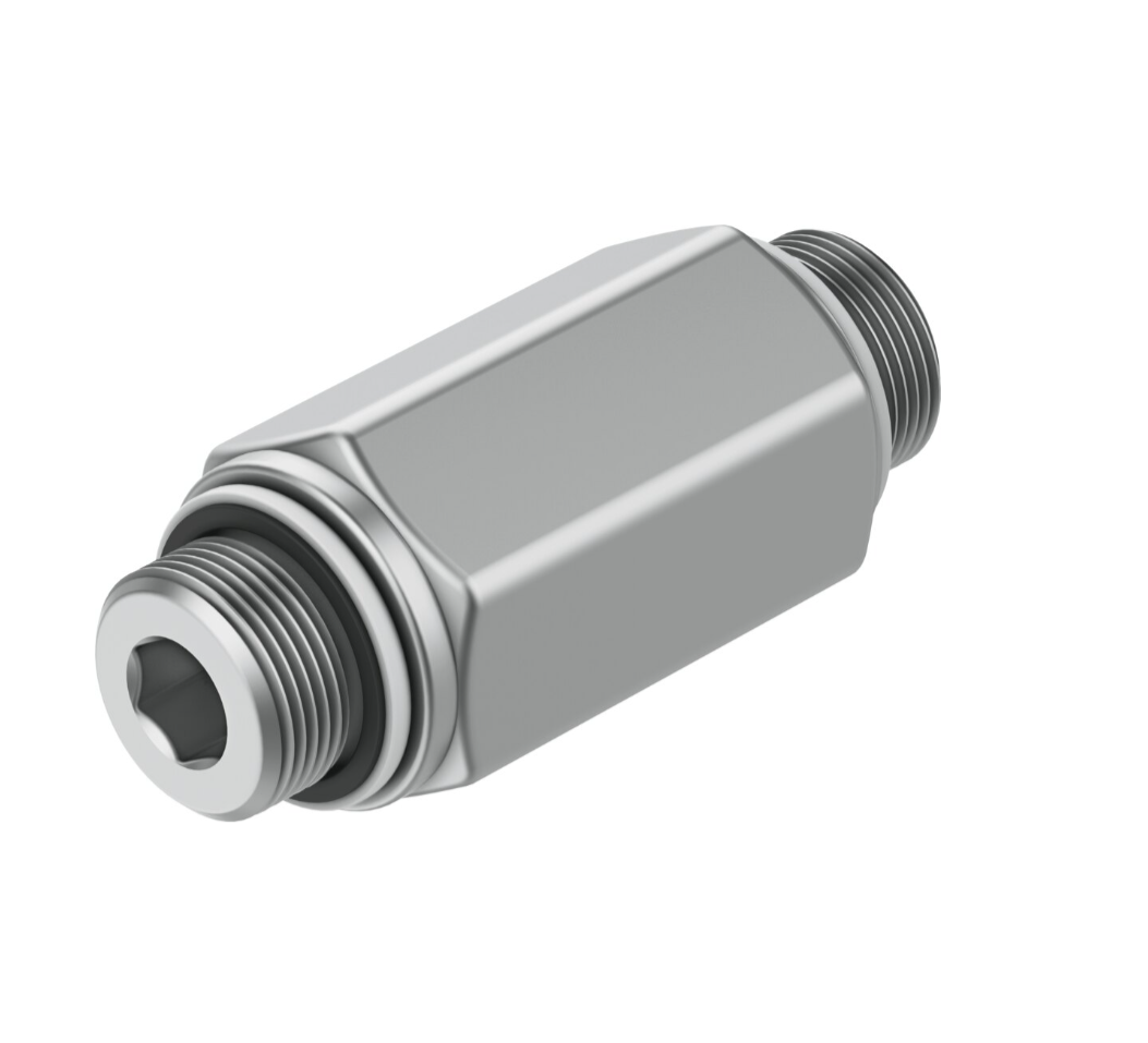 NON RETURN VALVE H-1/2-B