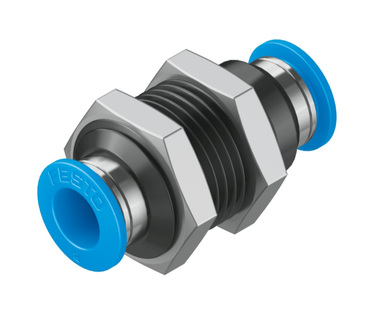 GEÇMELİ BAŞLIK BAĞLANTI ELEMANI QSS-8