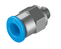 PUSH-IN FITTINGS QSM-M5-6