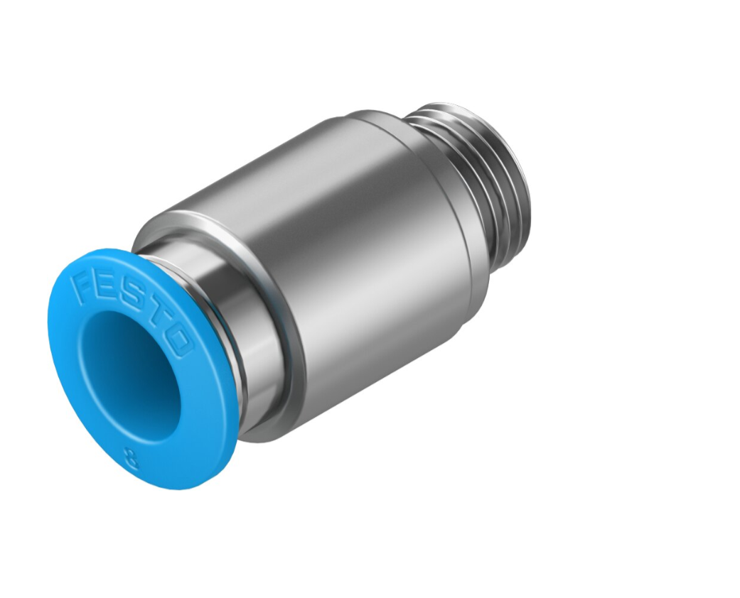 PUSH-IN FITTINGS QS-G1_8-8-I
