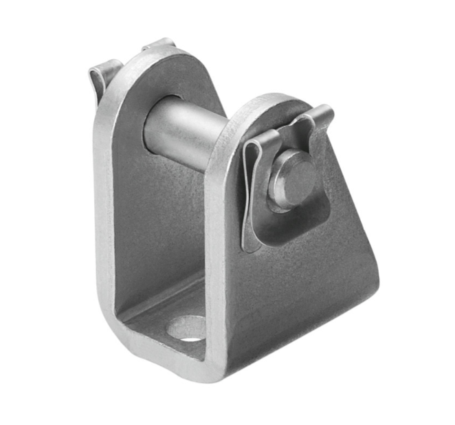 CLEVIS FOOT LBN-38