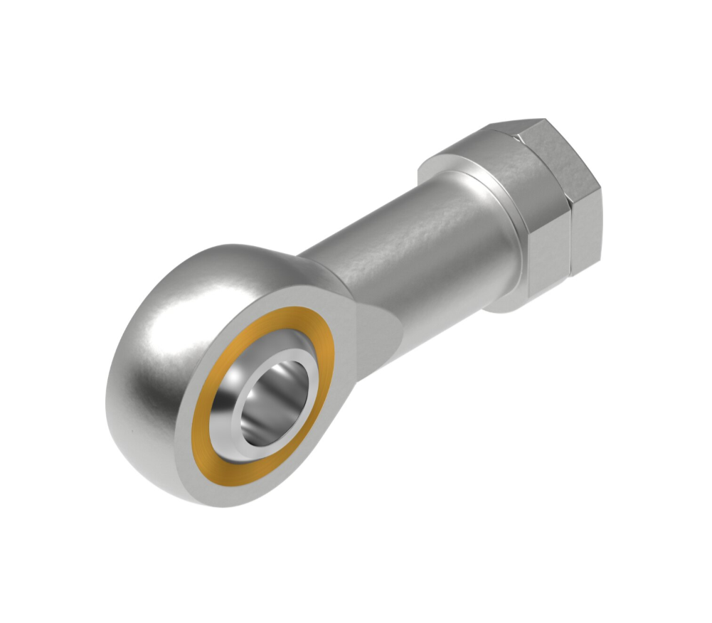 9261 SGS-M10x1,25 ROD EYE