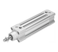 TEKMAKSAN PNEUMATIC CYLINDER TITS-32X160