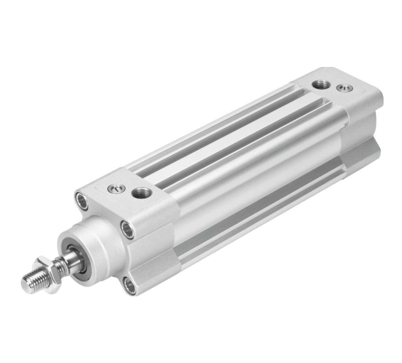 TEKMAKSAN PNEUMATIC CYLINDER TITS-32X160