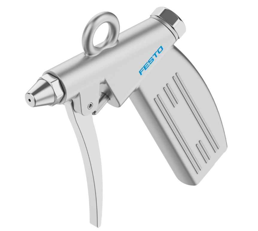 FESTO AIR GUN LSP