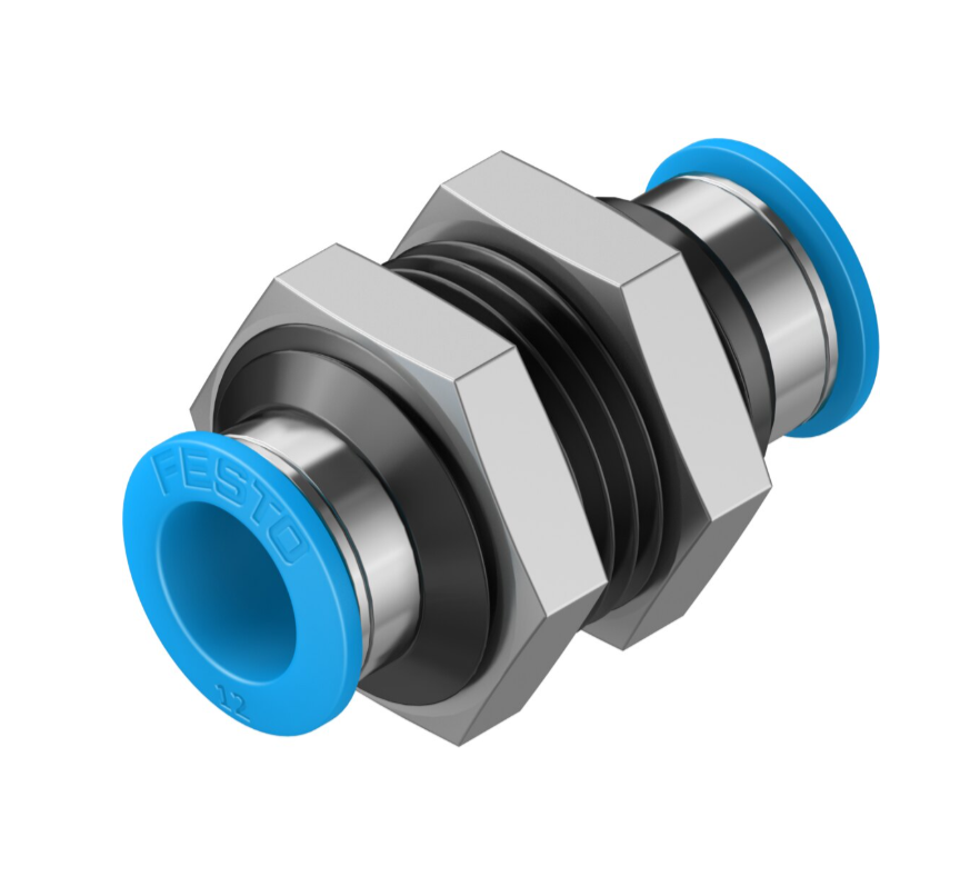 GEÇMELİ BAĞLANTI ELEMANI QSS-12