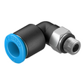 PUSH-IN L FITTINGS QSML-M5-6