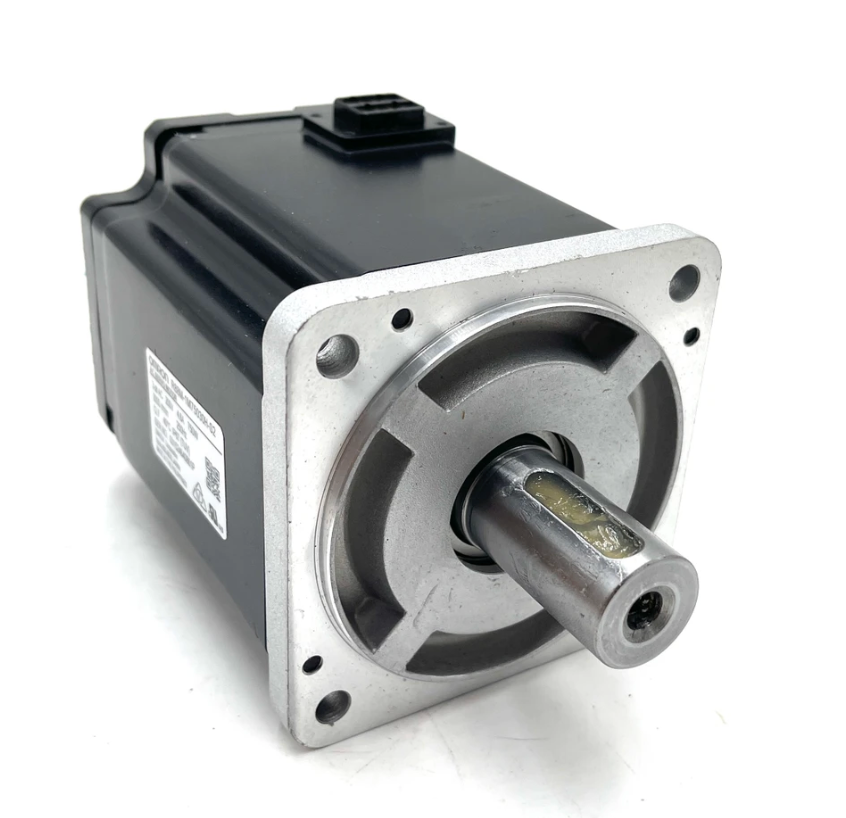 750W SERVO MOTOR OMRON