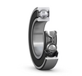 6208 2RS1 SKF DEEP GROOVE BALL BEARING - DK400 BOTTOM PULLEY HOUSING BEARING