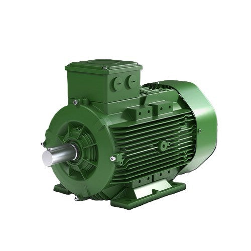 WAT 0_55 KW MOTOR - Q2EFC71M2B40-FL - TAS SL GRINDER GRINDING WHEEL MOTOR