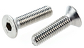 M4x12 HEX SOCKET COUNTERSUNK HEAD BOLT