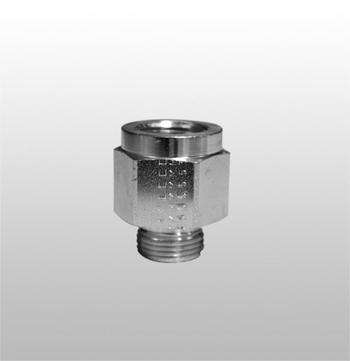 MANOMETER ADAPTER Q10mm