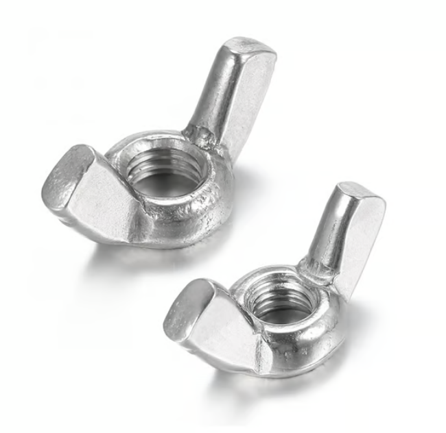 M5 WING NUT