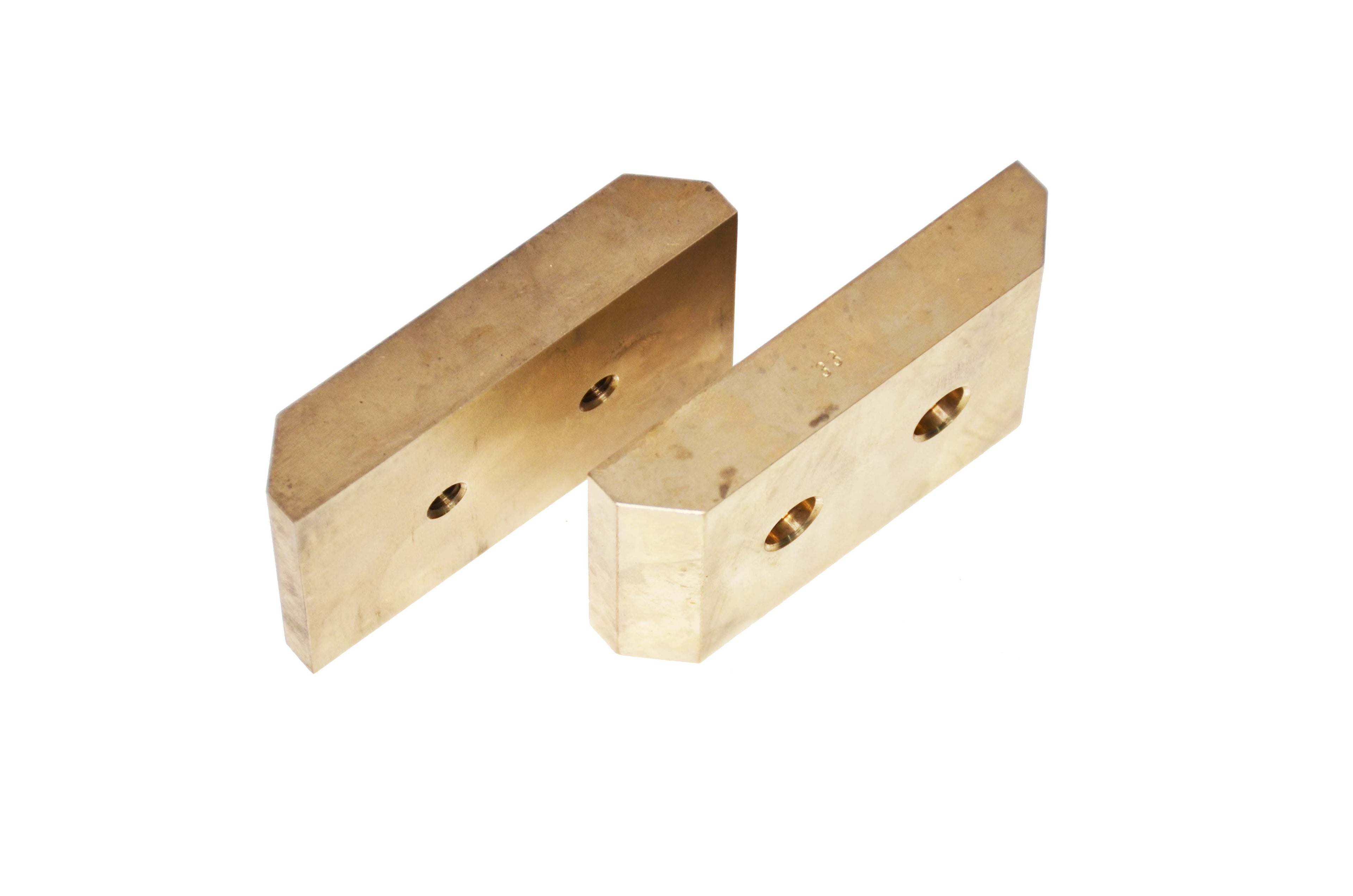 KN 67 HBA ALT ÇENE SETİ
