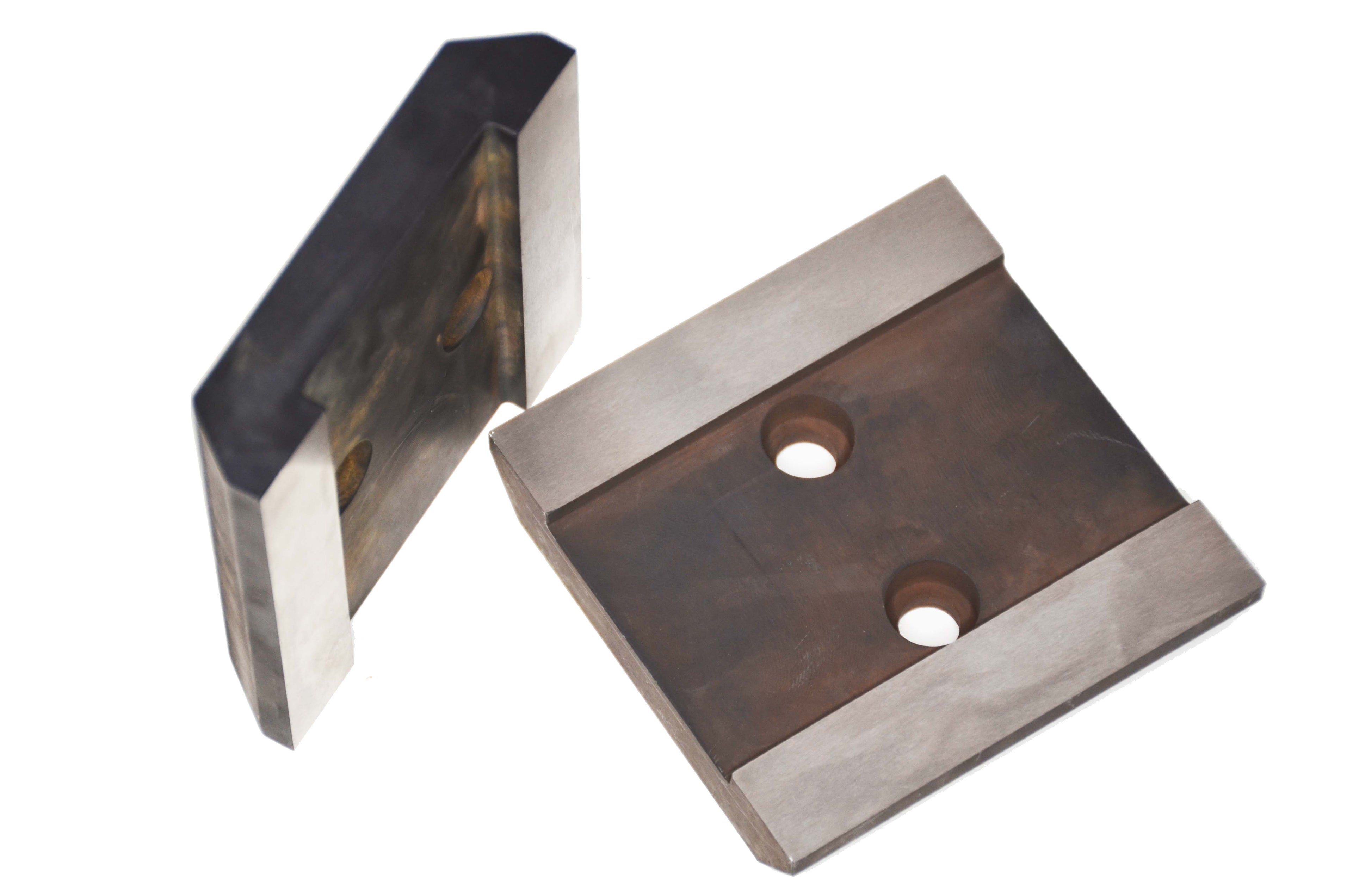 KN 100 HBA UPPER JAW SET