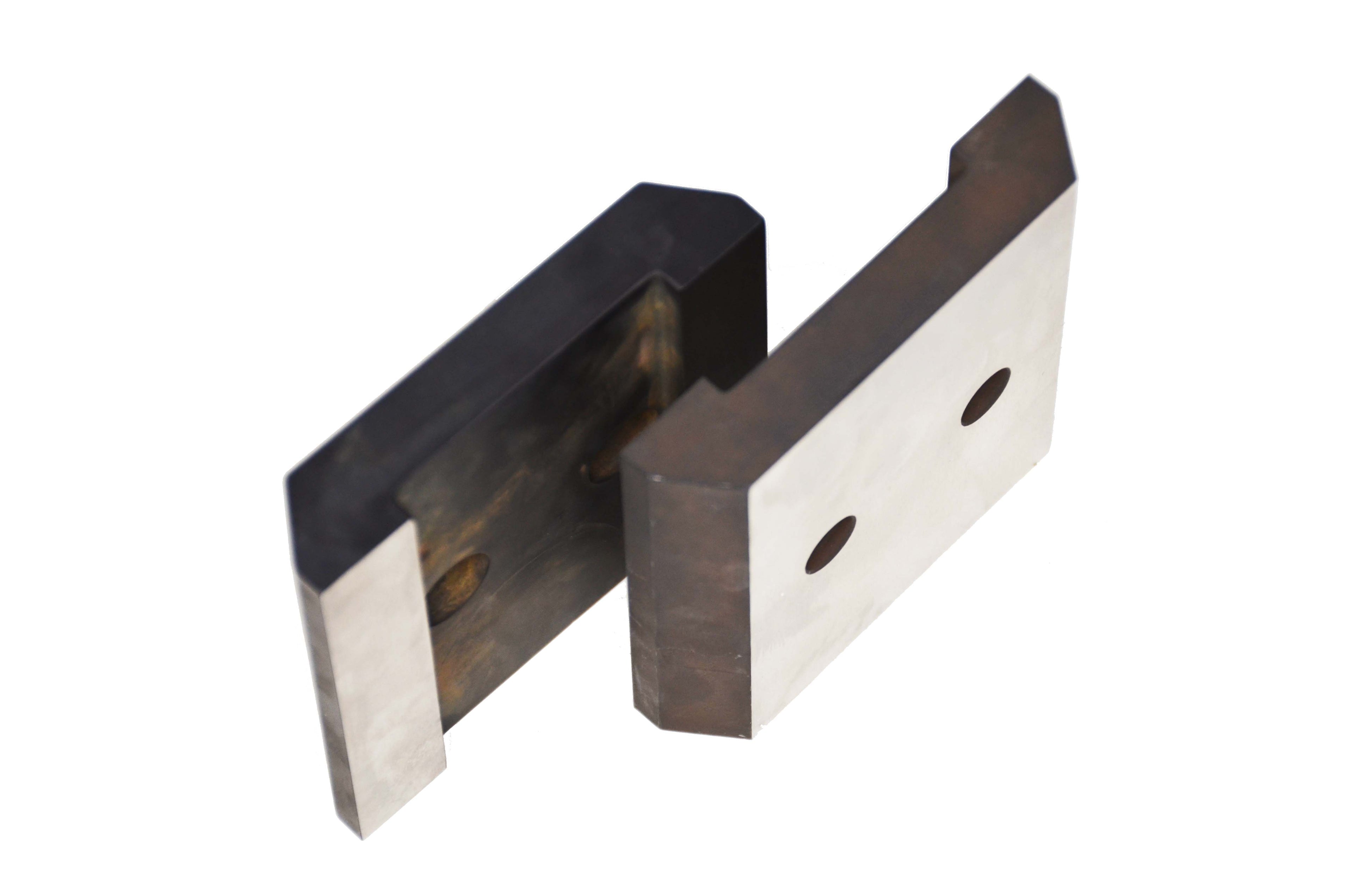 KN 100 HBA UPPER JAW SET
