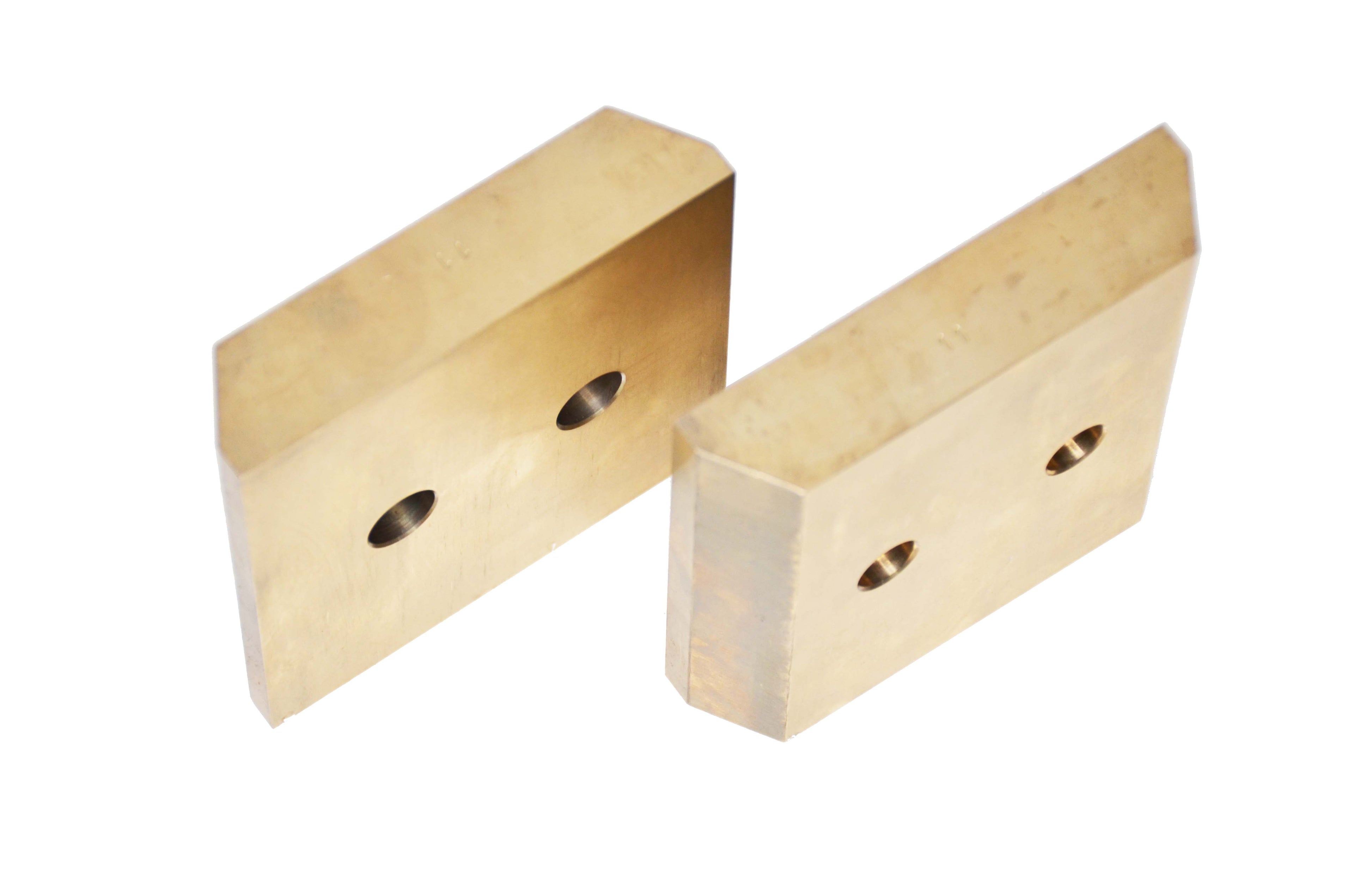 KN 100 HBA LOWER JAW SET
