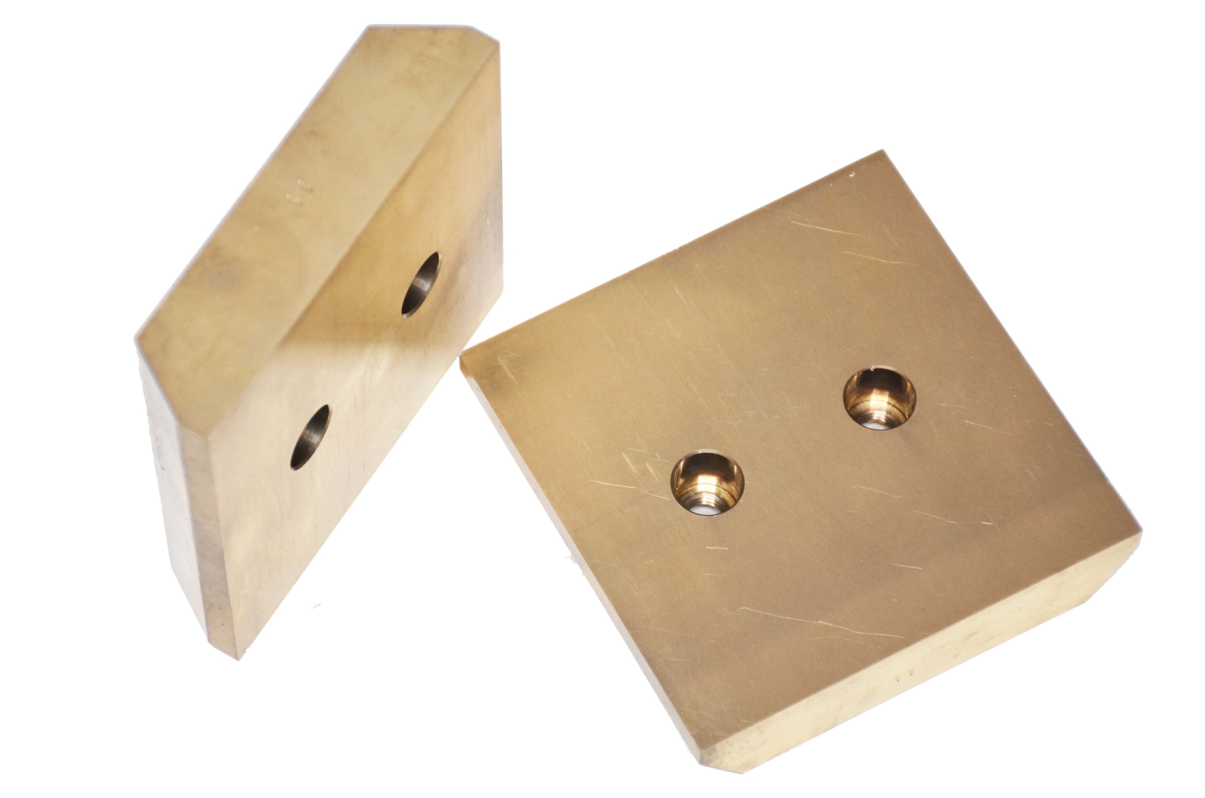 KN 100 HBA LOWER JAW SET