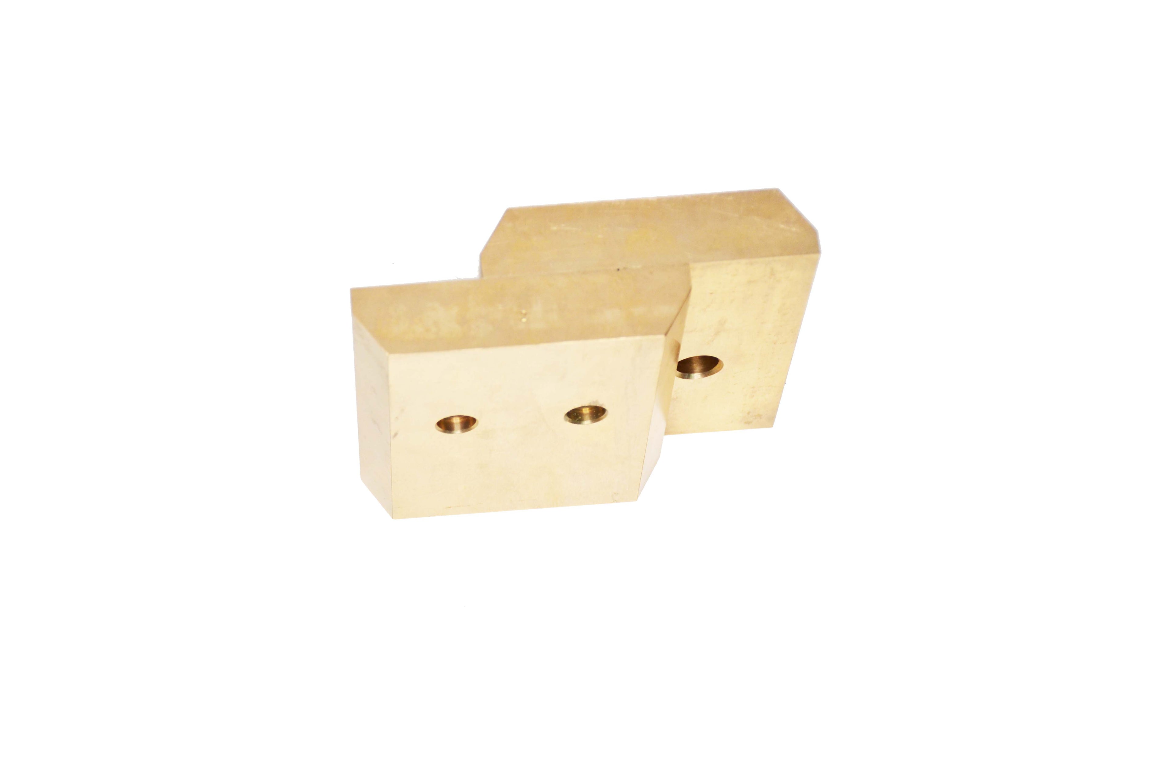 KN 120 HBA LOWER JAW SET