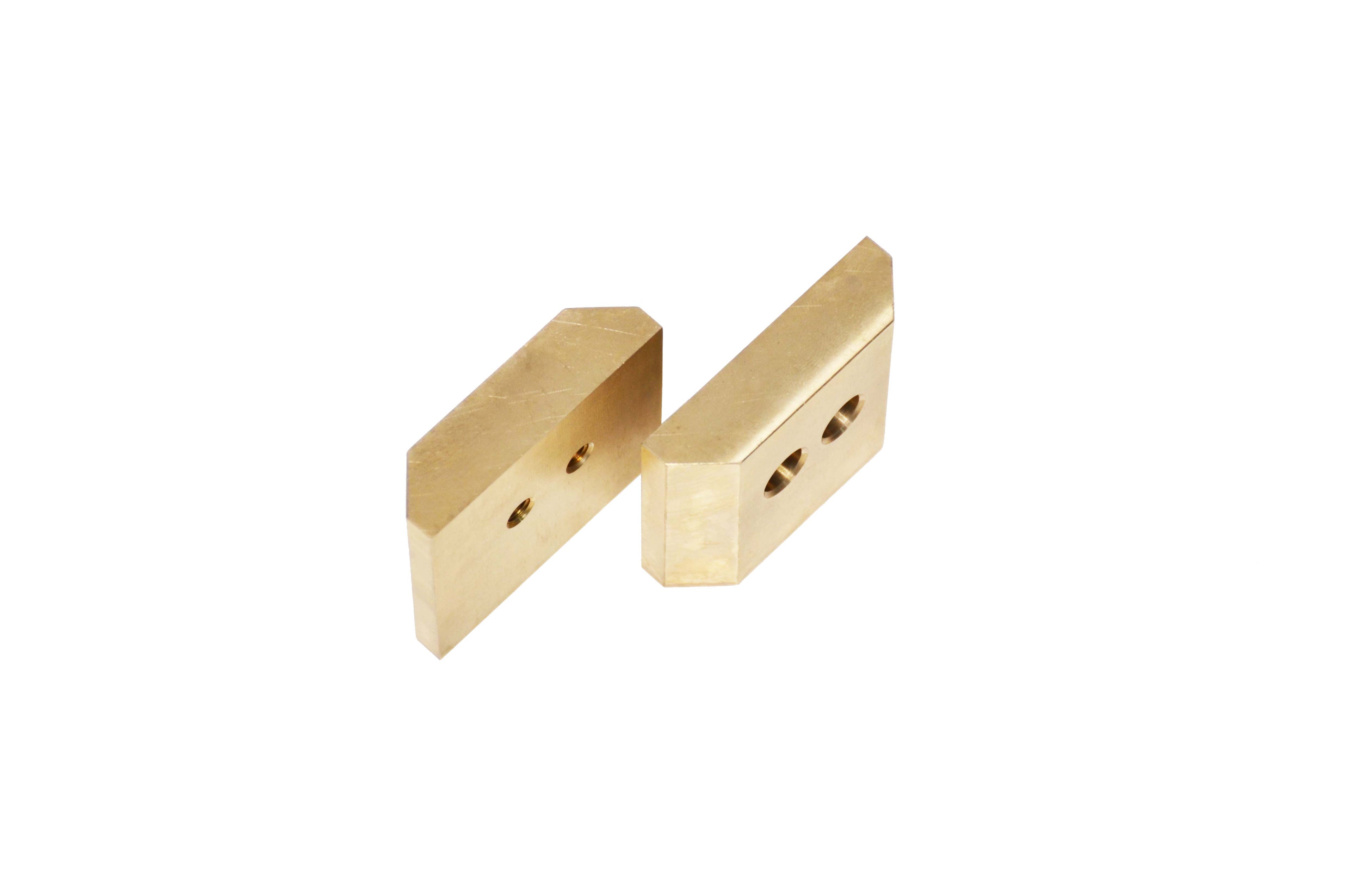 KN 41 - 50mm HBS/C LOWER JAW SET