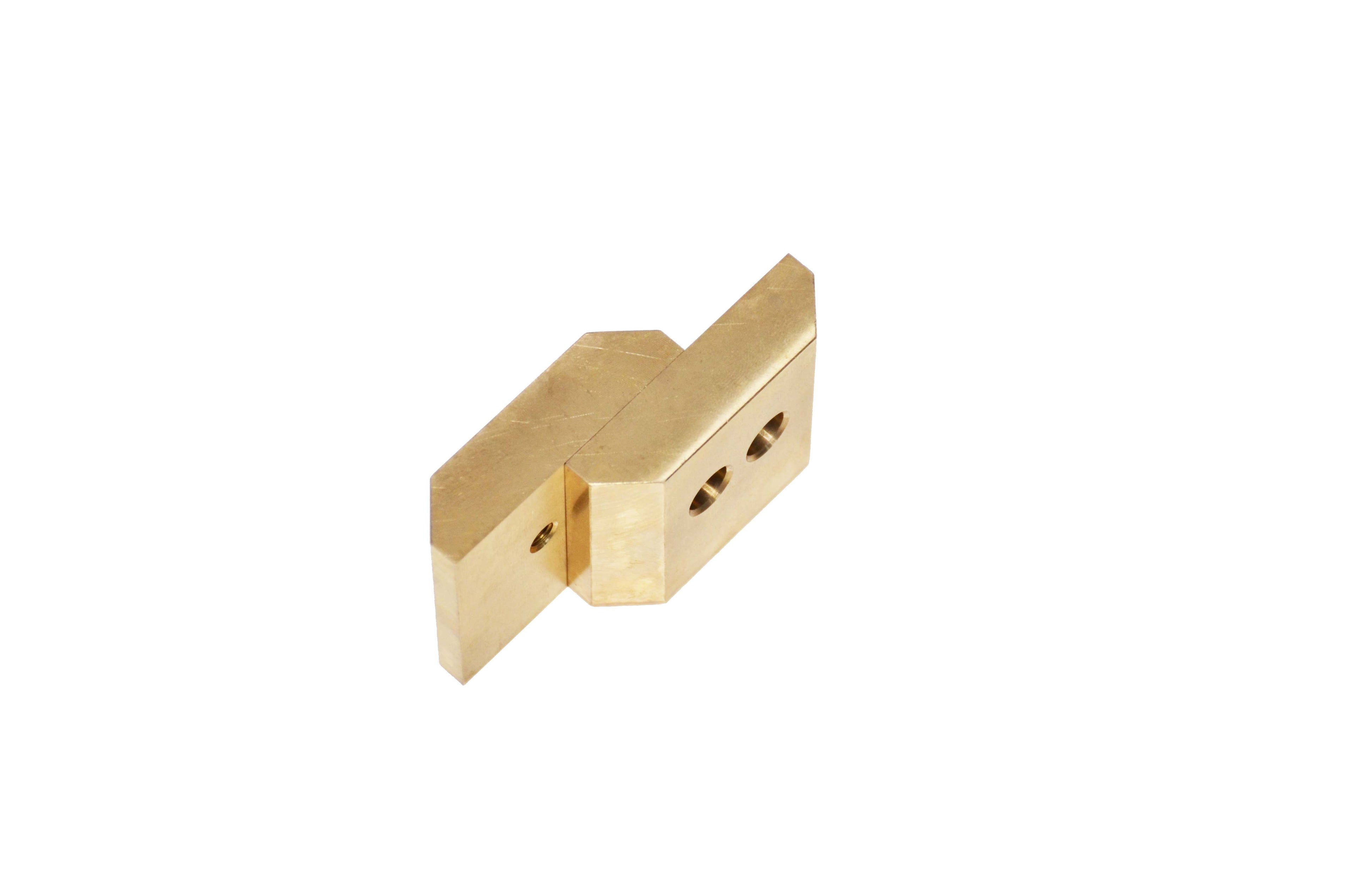 KN 41 - 50mm HBS/C LOWER JAW SET