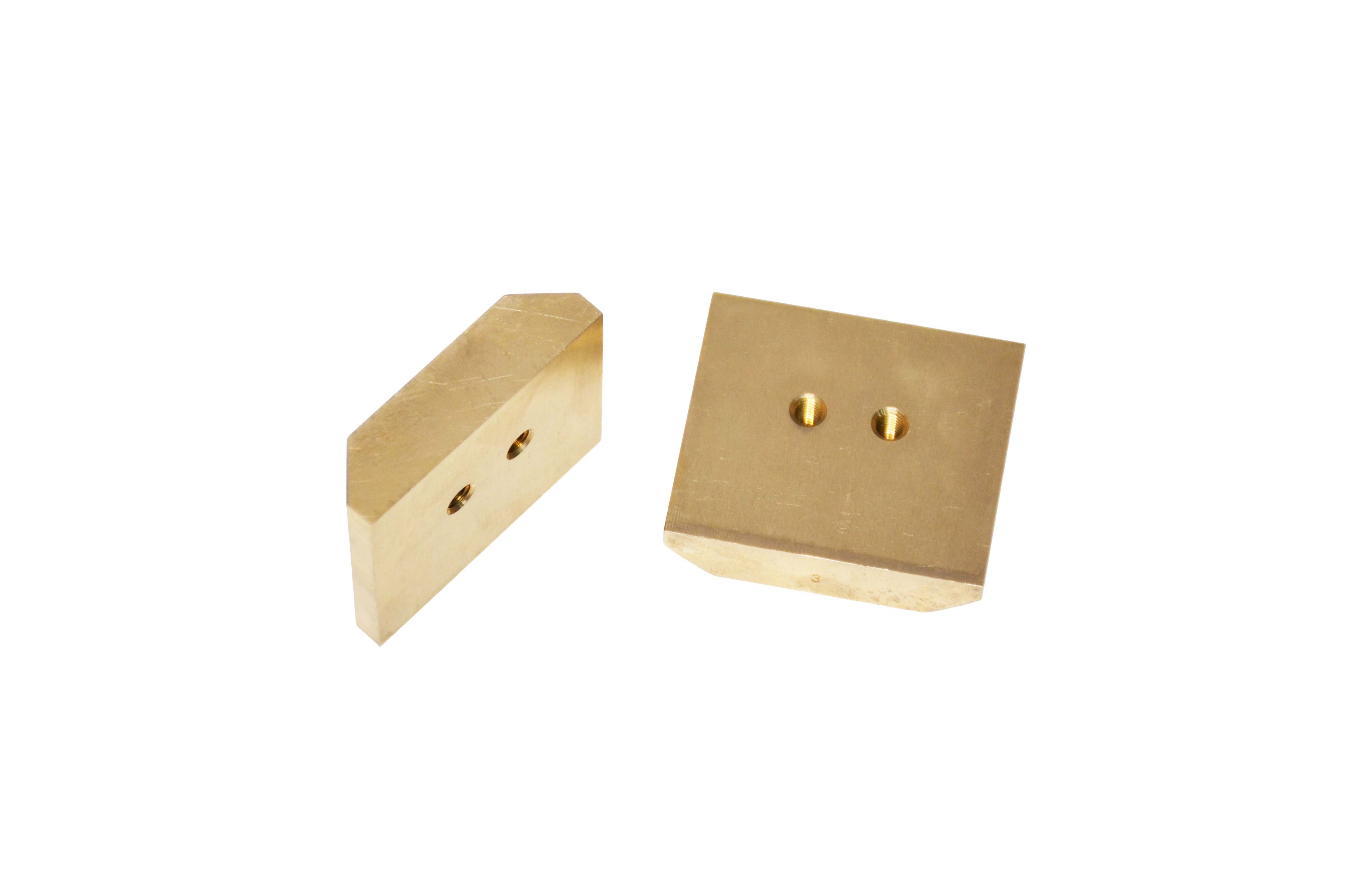 KN 54 - 60mm HBC LOWER JAW SET