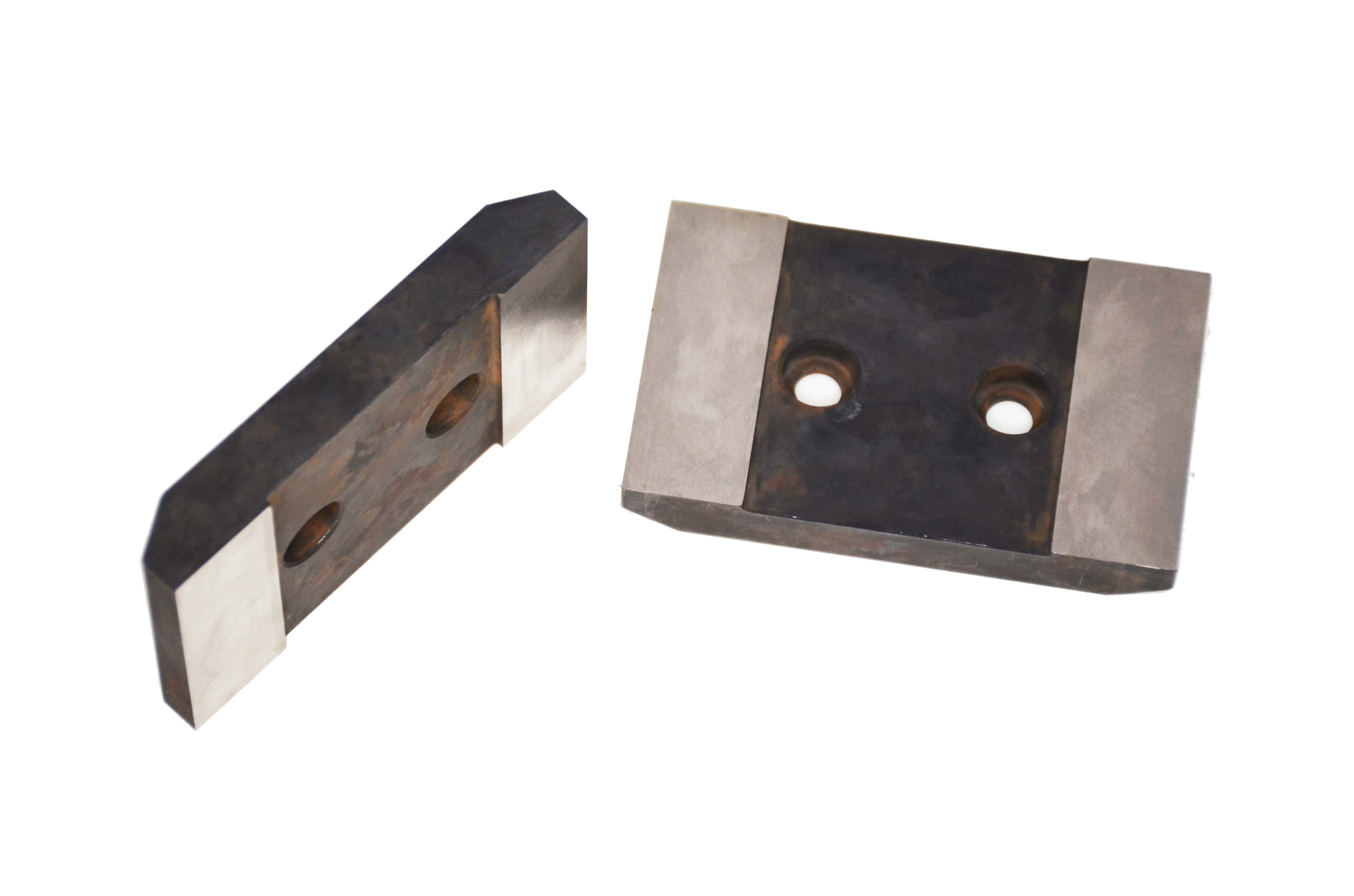 KN 67 - 80mm HBS UPPER JAW SET