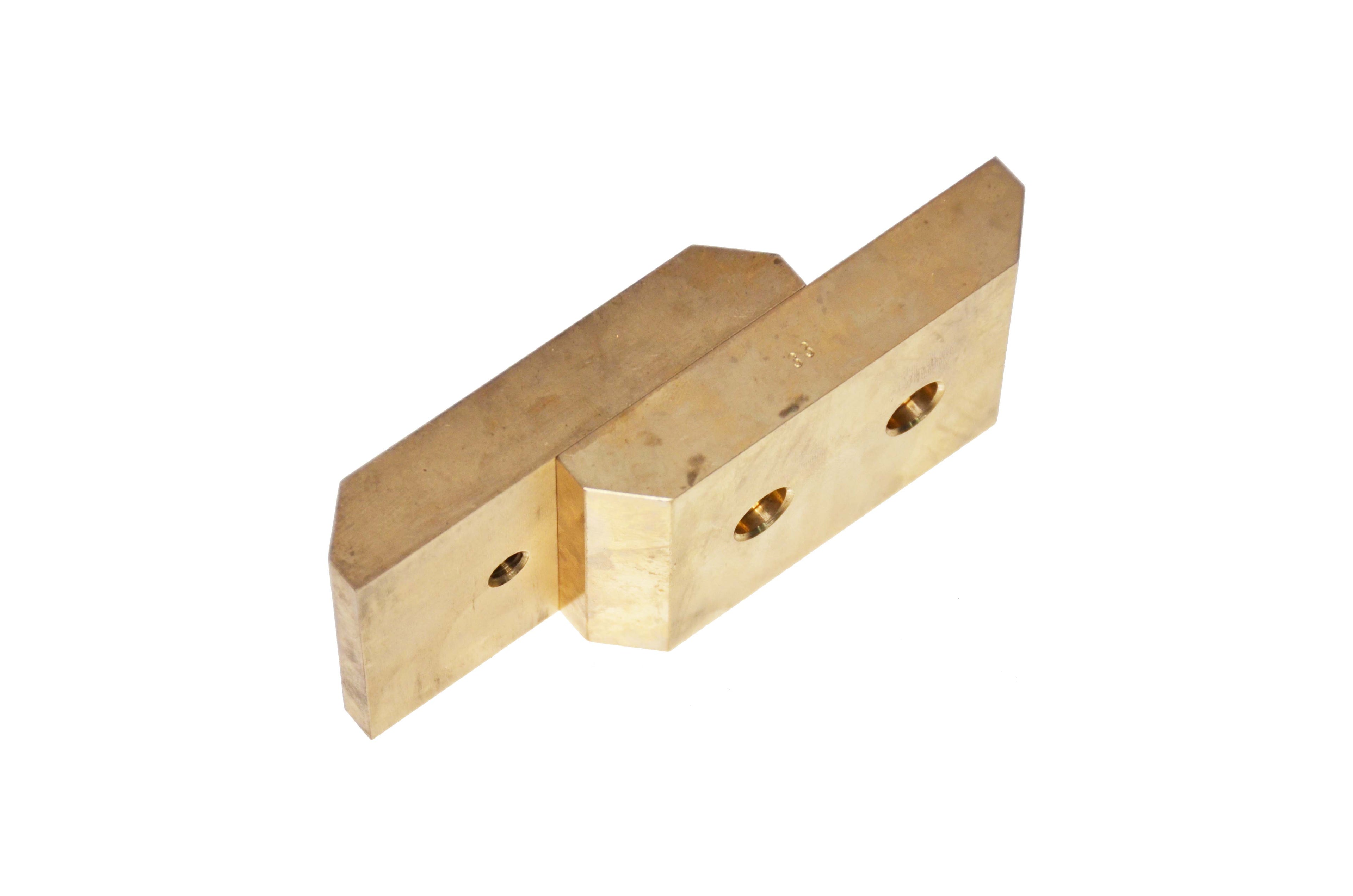 KN 67 - 80mm HBS LOWER JAW SET