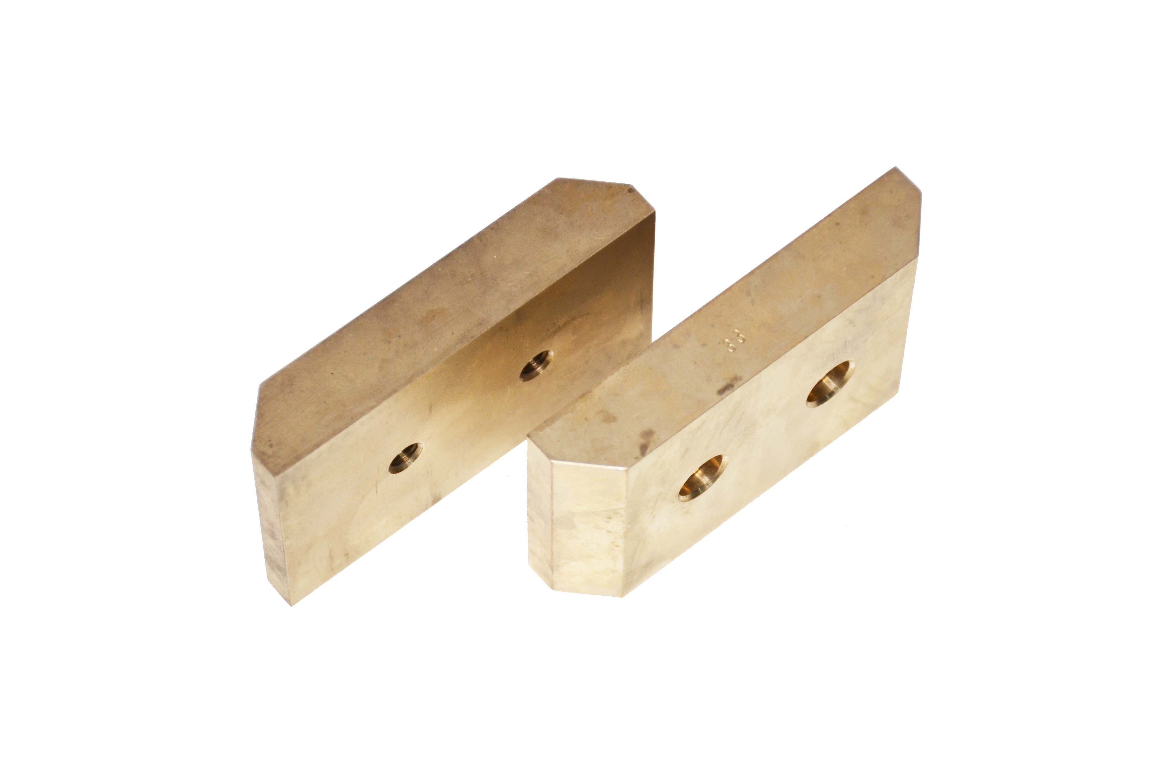 KN 67 - 80mm HBS LOWER JAW SET