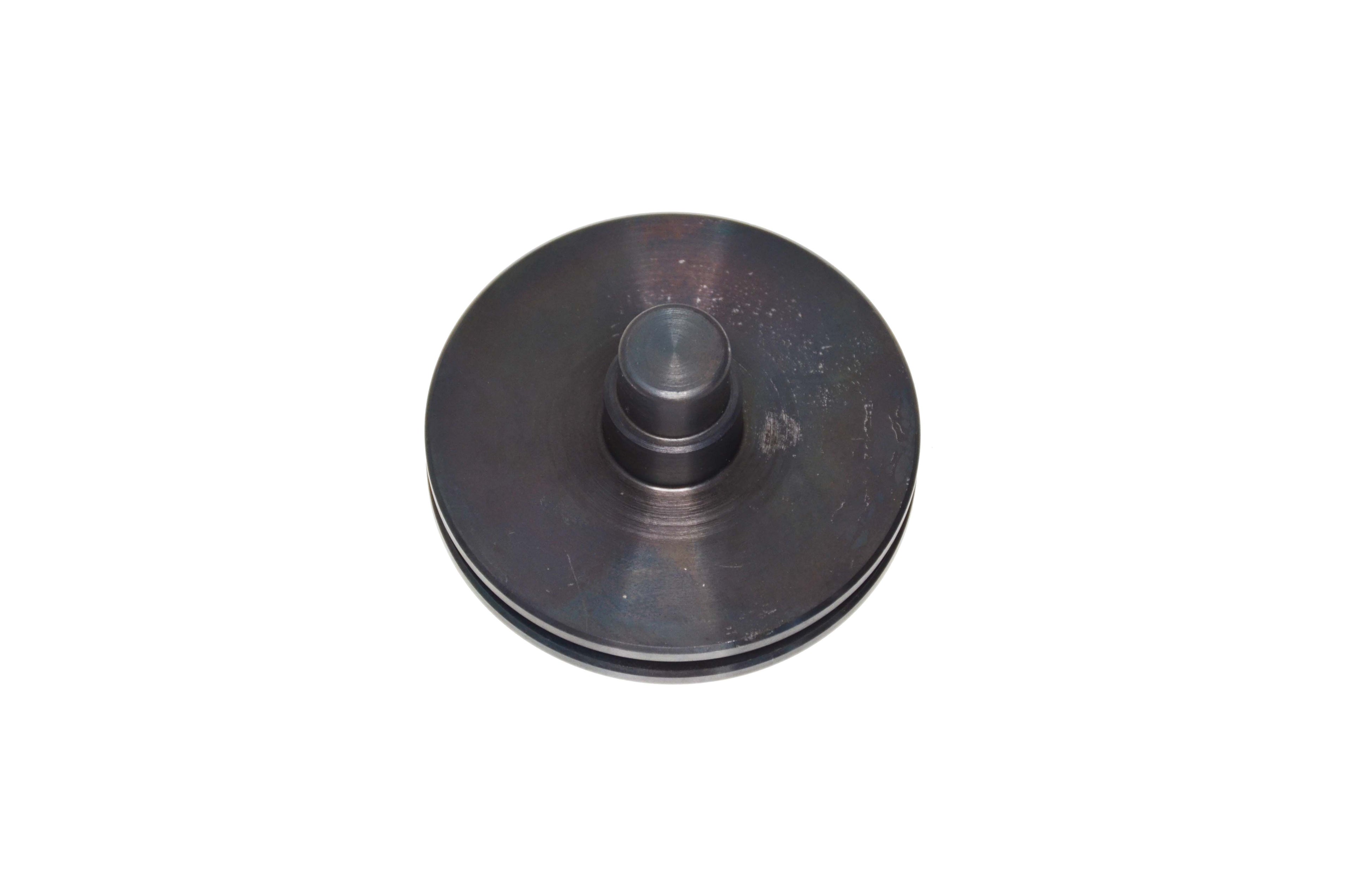 CAP 80 FRONT WHEEL