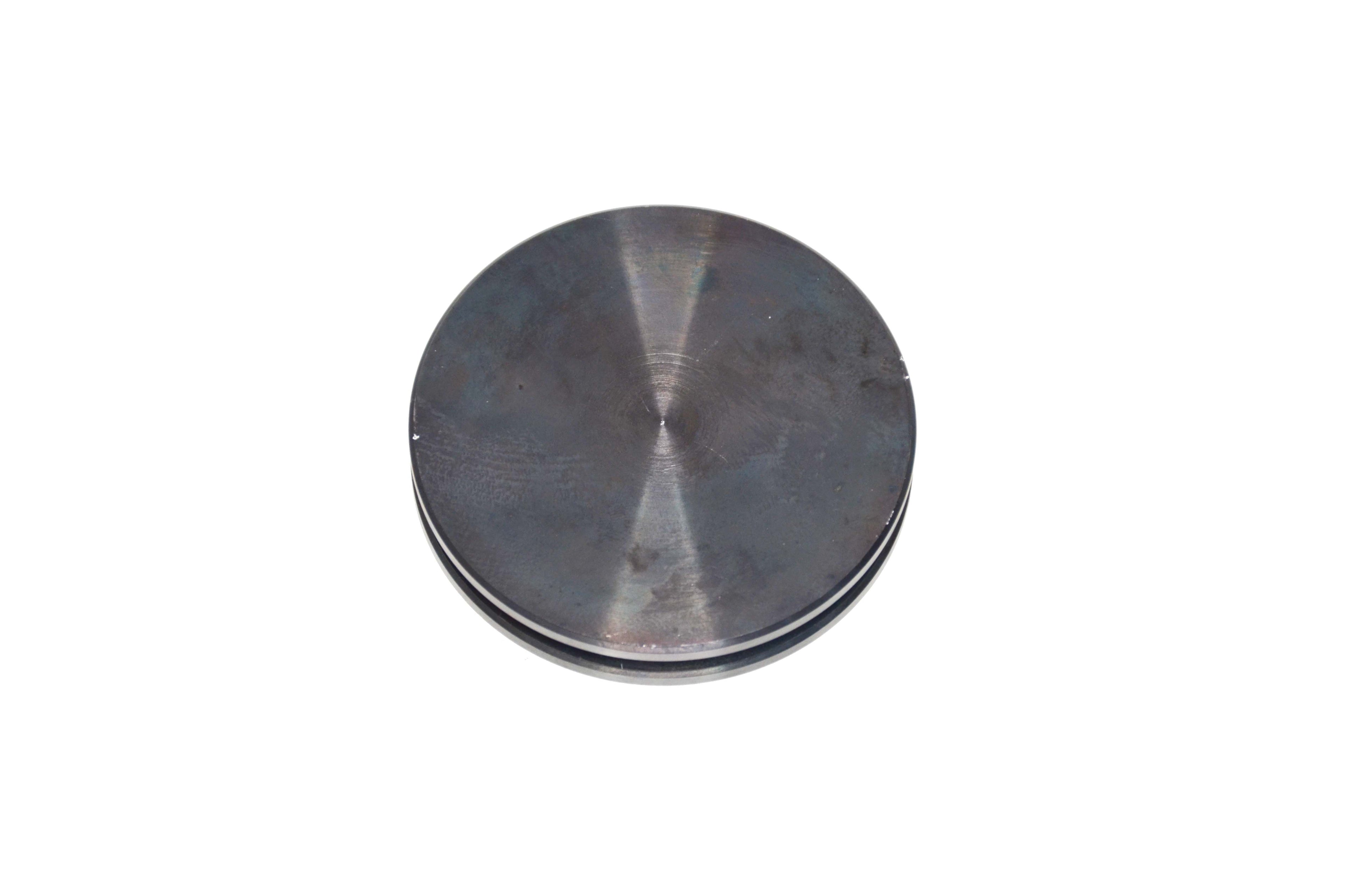 CAP 80 FRONT WHEEL