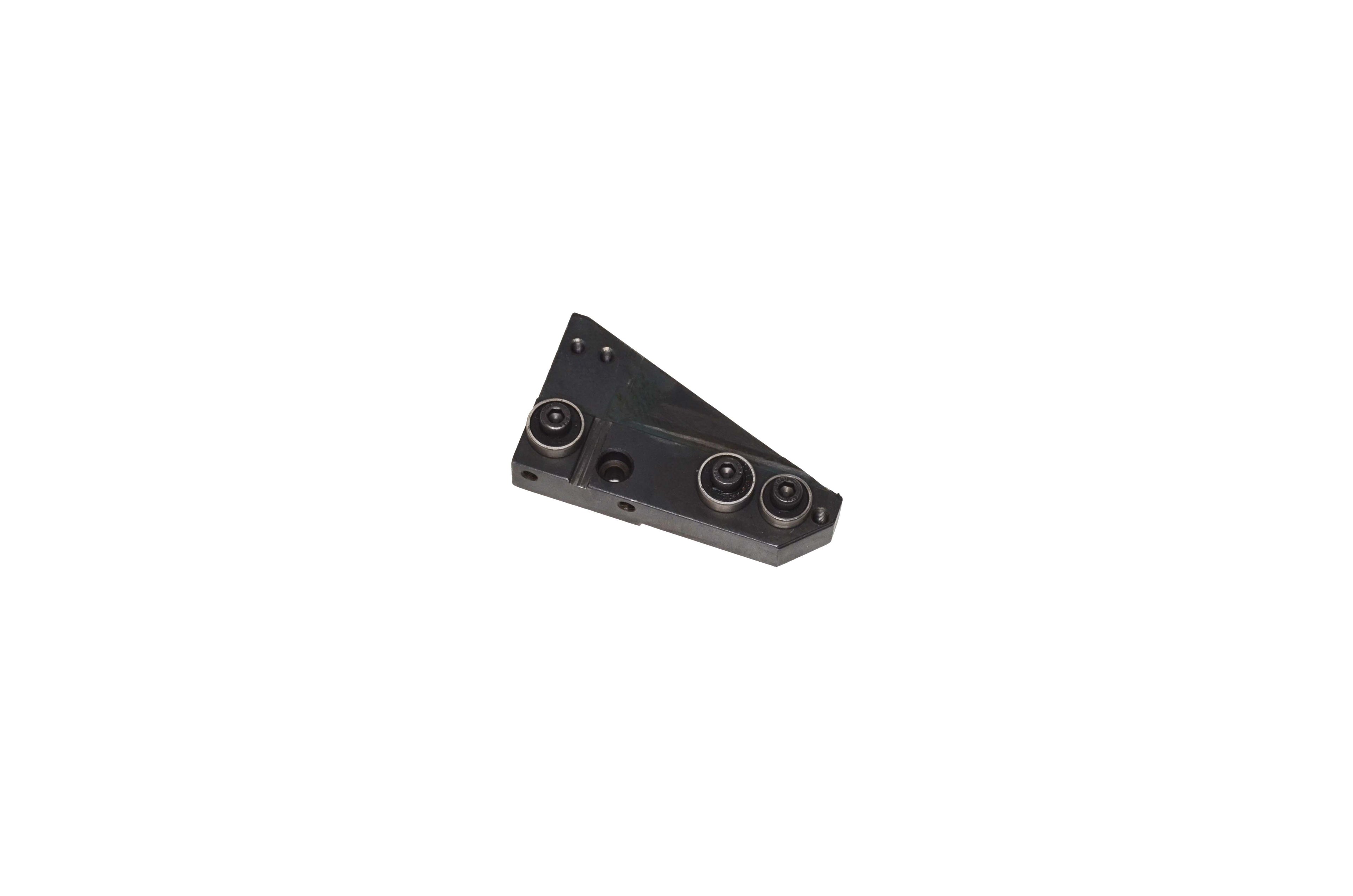 CAP 41/80 STRIP GUIDE BASE
