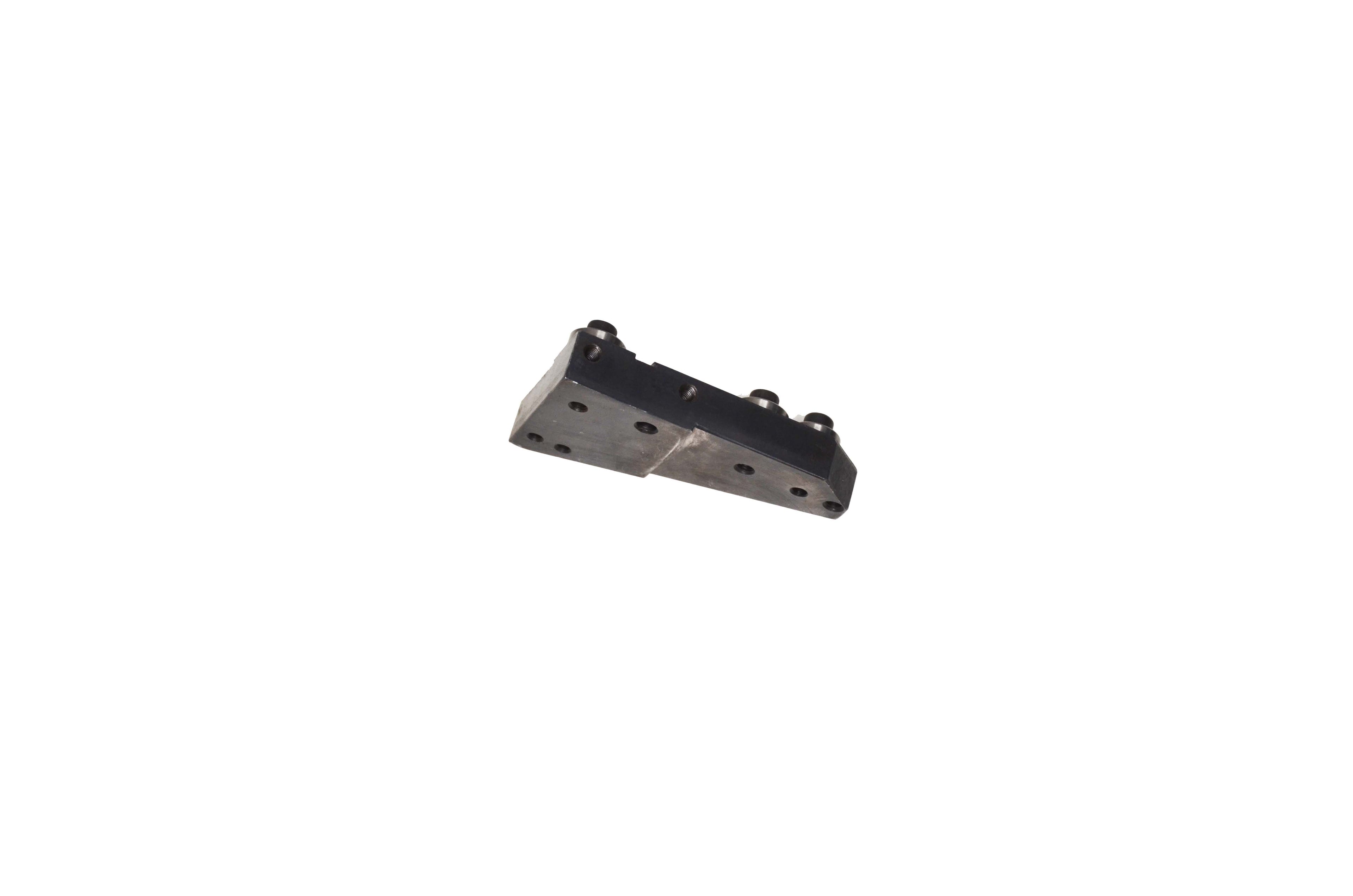 CAP 41/80 STRIP GUIDE BASE