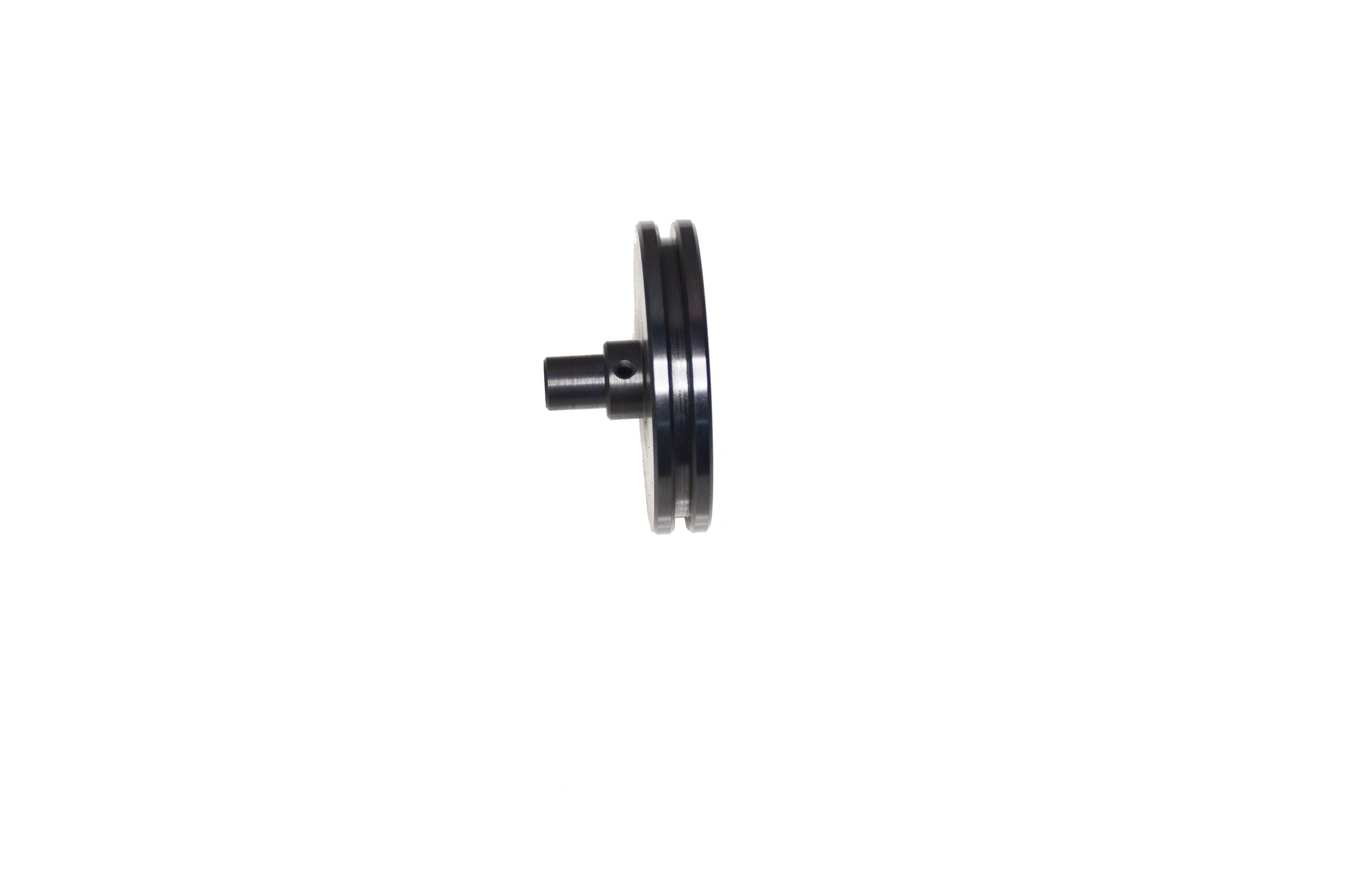 CAP 41 FRONT WHEEL