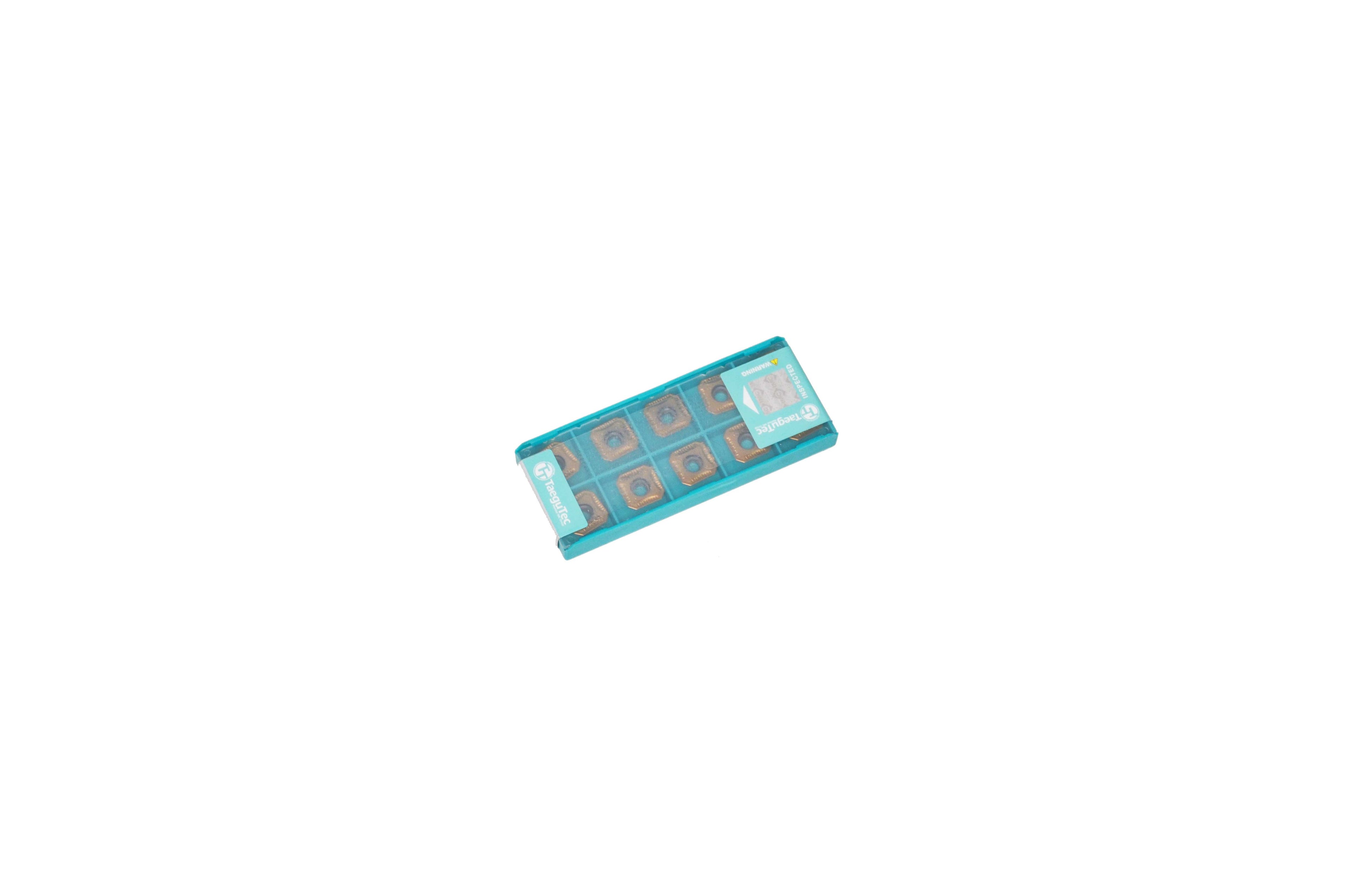 DE-BURRING UNIT INSERT