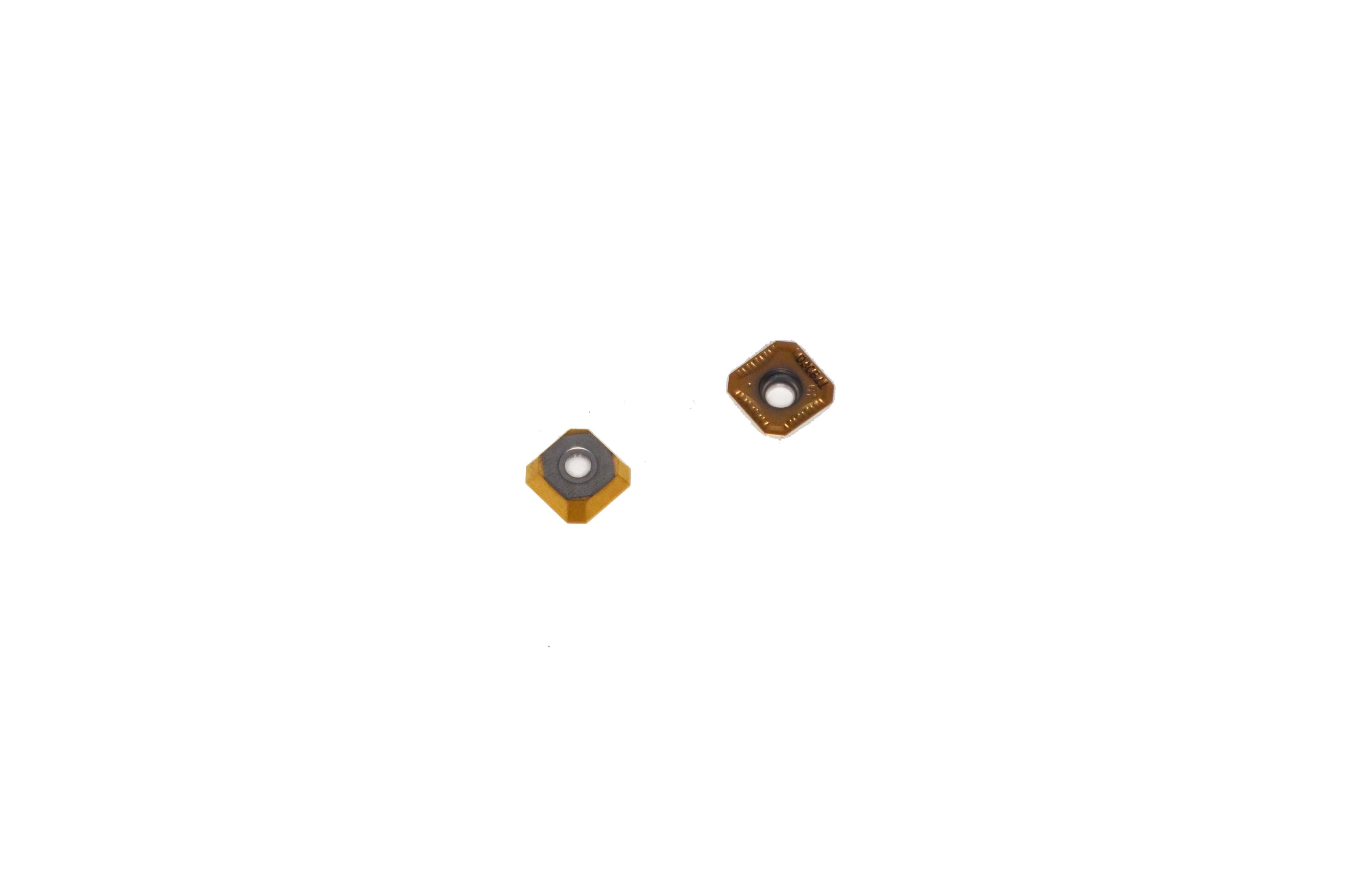 DE-BURRING UNIT INSERT