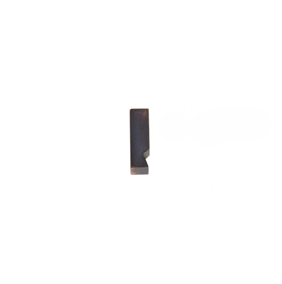 DE-BURRING UNIT INSERT HOLDER