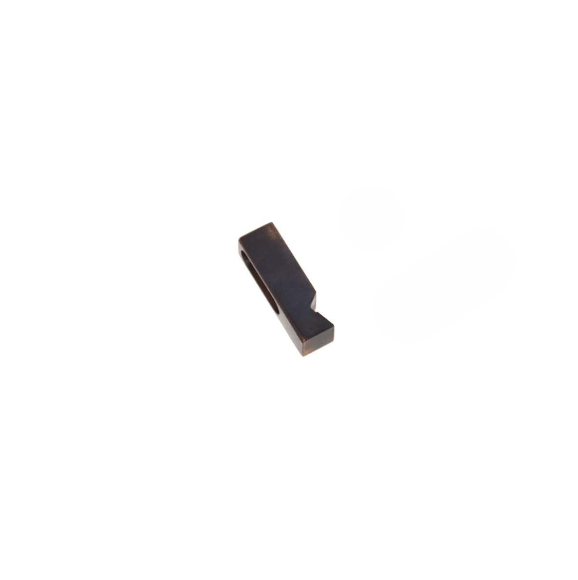 DE-BURRING UNIT INSERT HOLDER