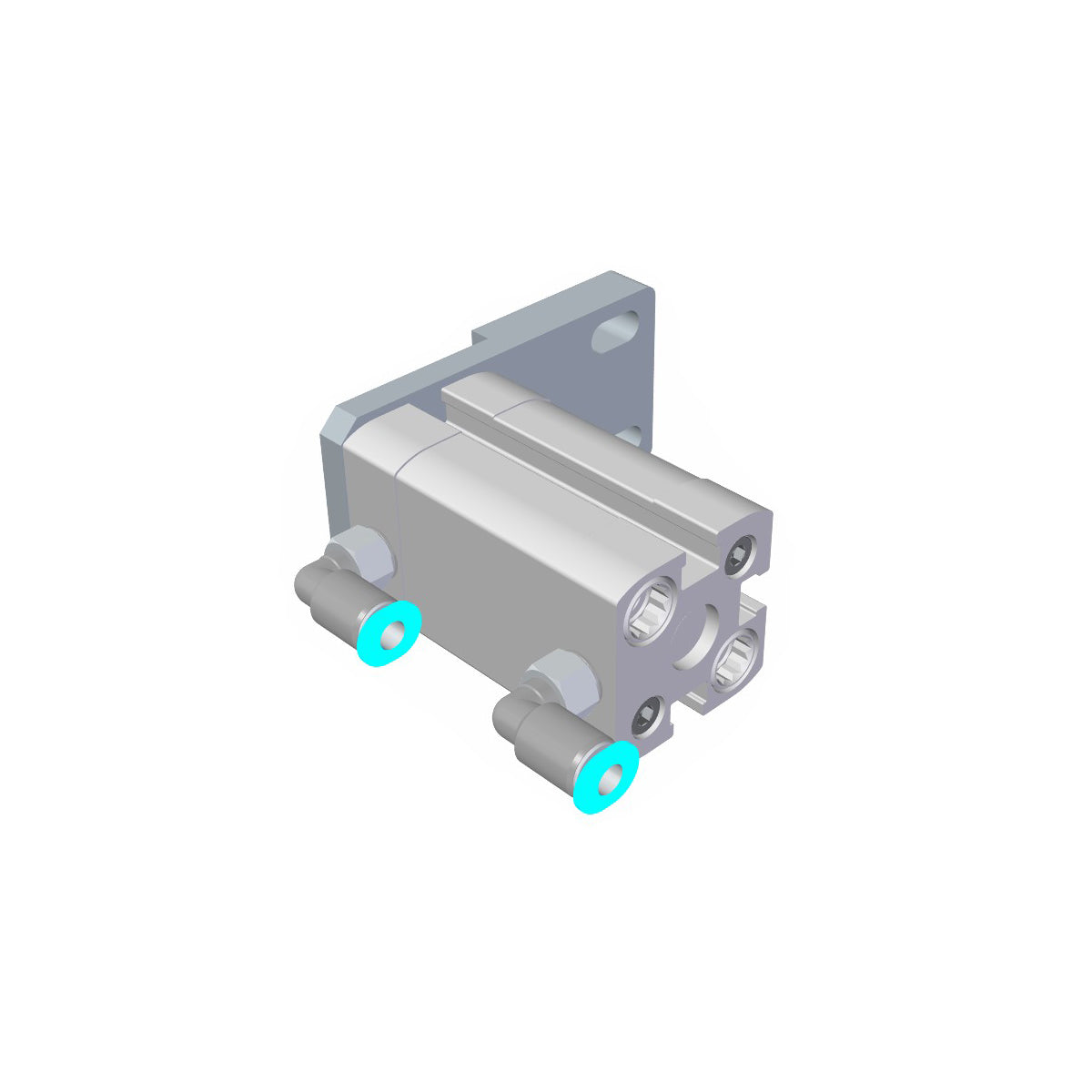 KN 41_54 HBC_S KİLİTLEME PİSTON GRUBU