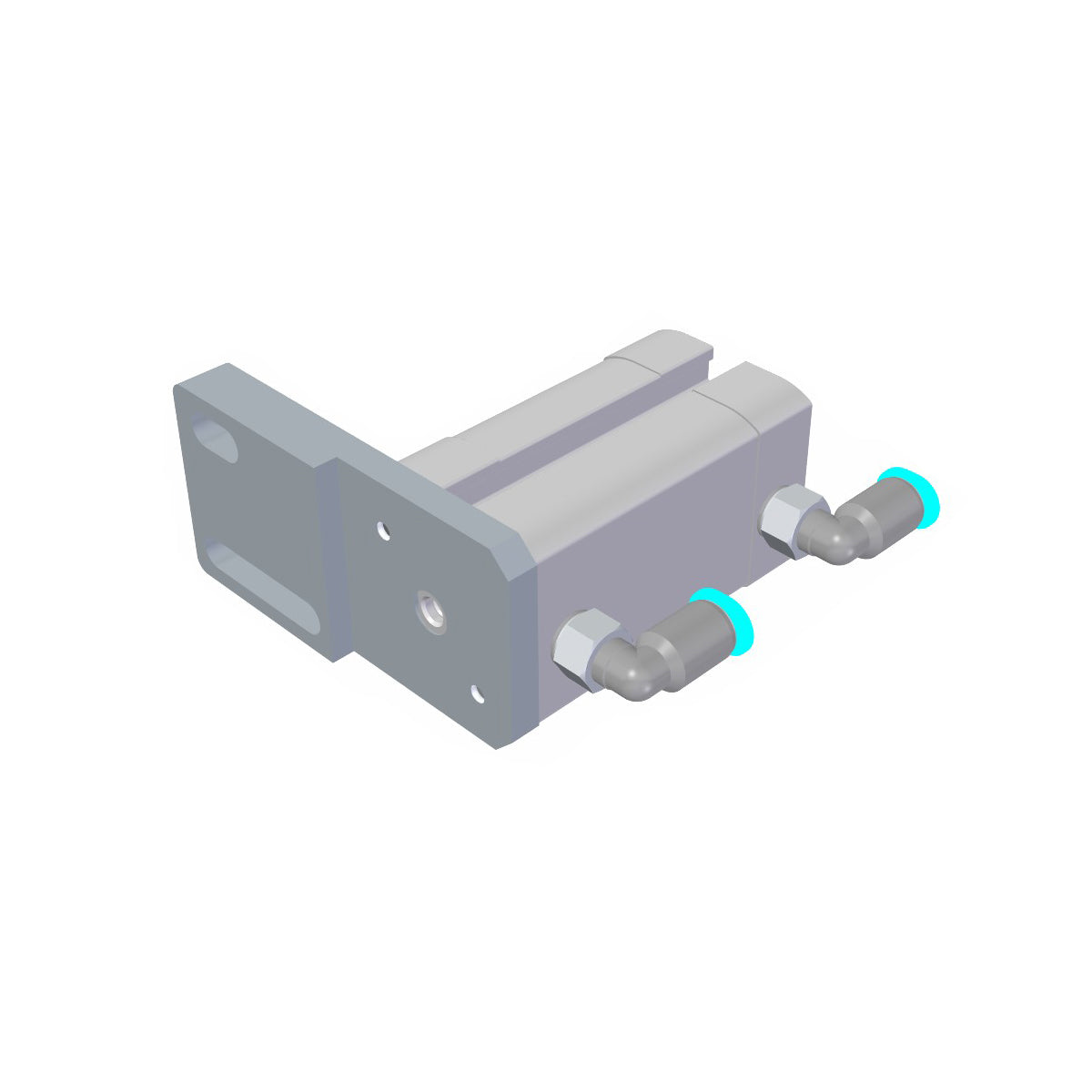KN 41_54 HBC_S KİLİTLEME PİSTON GRUBU