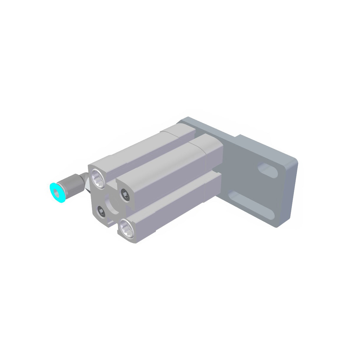KN 41_54 HBC_S KİLİTLEME PİSTON GRUBU