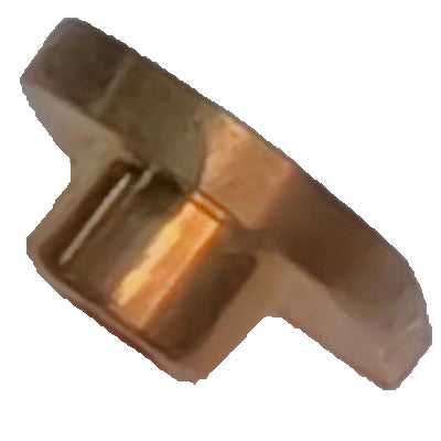 KN 67/100/120 HBA JOYSTICK/TOUCH JAW GAP NUT