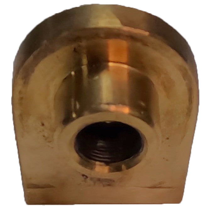 KN 67/100/120 HBA JOYSTICK/TOUCH JAW GAP NUT