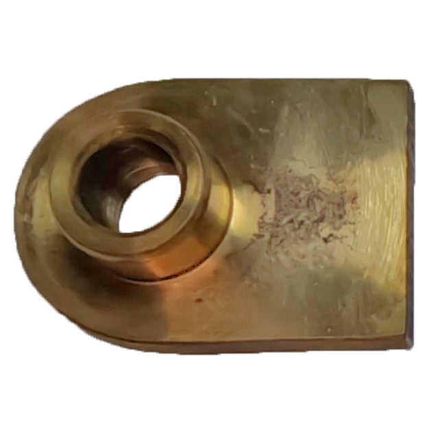 KN 67/100/120 HBA JOYSTICK/TOUCH JAW GAP NUT