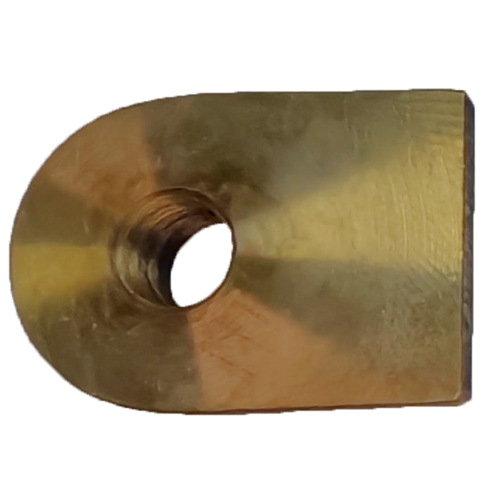 KN 67/100/120 HBA JOYSTICK/TOUCH JAW GAP NUT
