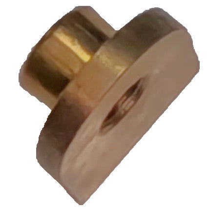 KN 67/100/120 HBA JOYSTICK/TOUCH JAW GAP NUT