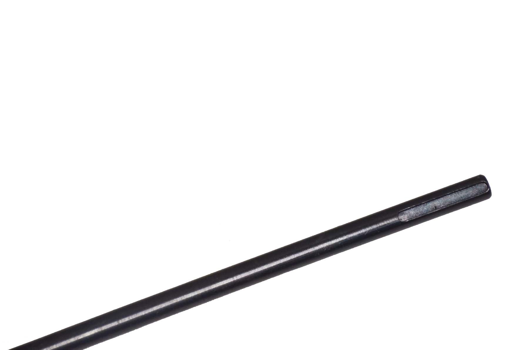 KN 67/100/120 HBA HP UPSET JAW GAP SHAFT