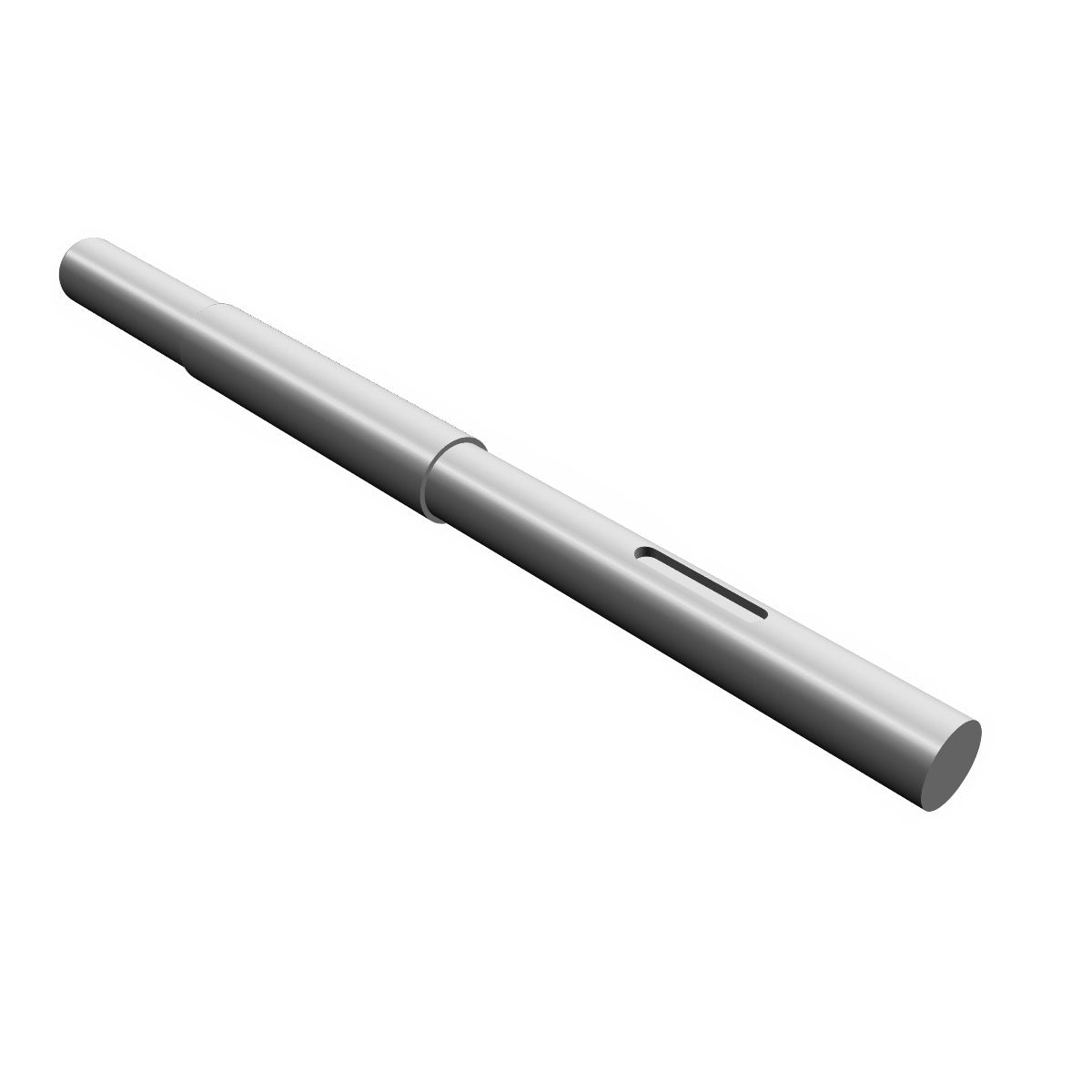 KN 54 HBC PN UPSET JAW GAP SHAFT