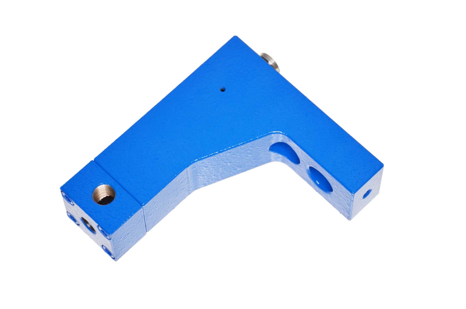 KN 54 HBC SOL ÇENE SIKMA PİSTONU