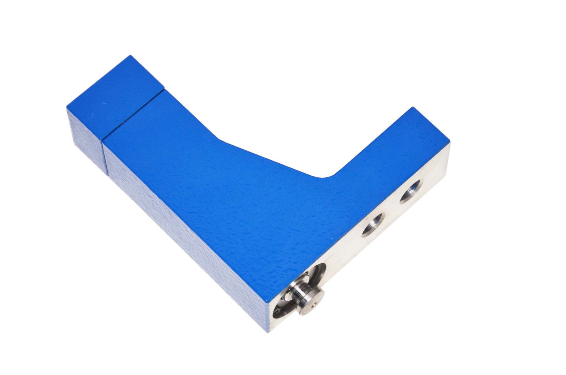 KN 54 HBC SOL ÇENE SIKMA PİSTONU